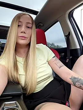 Pussy Drive03 online show from 05.02.26