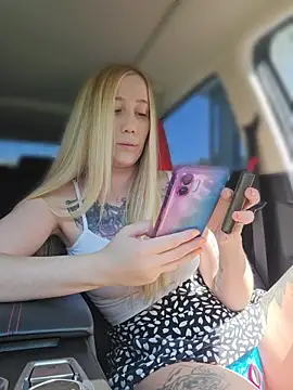 Pussy Drive03 online show from 06.05.26