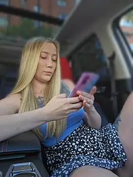 Pussy Drive03 online show from 06.15.26