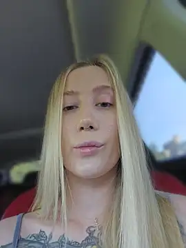 Pussy Drive03 online show from 06.17.26