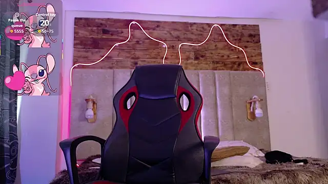 Alektra bryce online show from 11.12.25