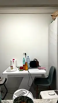 Celine Roxelle online show from 07.17.26
