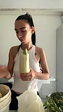 Celine Roxelle online show from 07.21.26