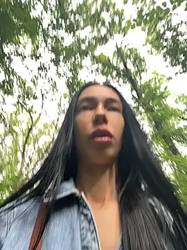 Celine Roxelle online show from 07.24.26
