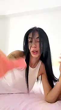 Celine Roxelle online show from 07.26.26