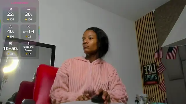 dafnnelewis online show from 09.09.25