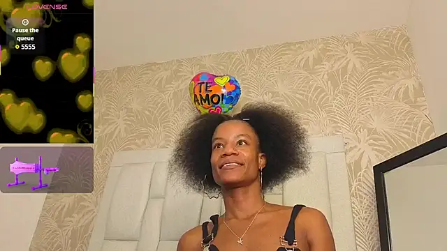 dafnnelewis online show from 06.02.26