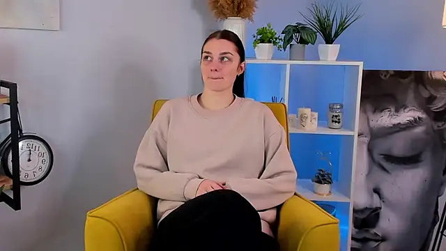 GarynDilley online show from 02.09.25