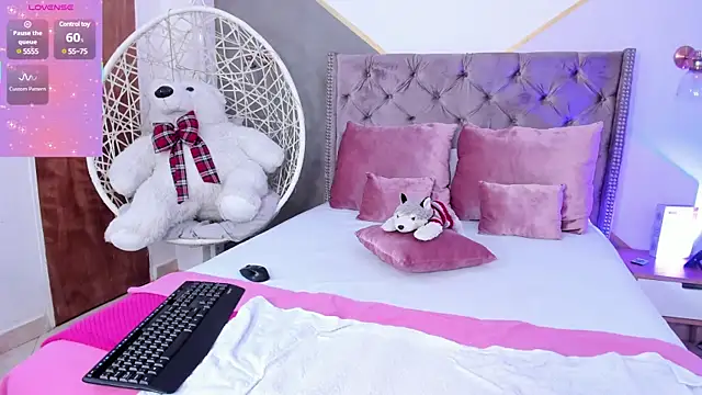 Snapshot of cattaleya_get chatting on 02.11.25 cattaleya get online show from 02.11.25