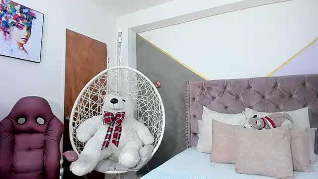 Snapshot of cattaleya_get chatting on 03.05.25 cattaleya get online show from 03.05.25