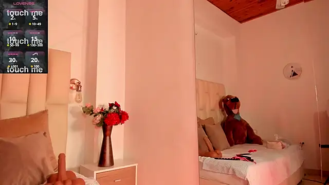 Snapshot of cattaleya_get chatting on 09.12.25 cattaleya get online show from 09.12.25