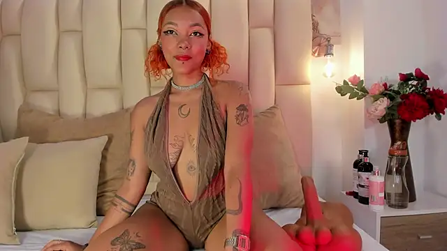 Snapshot of cattaleya_get chatting on 10.15.25 cattaleya get online show from 10.15.25