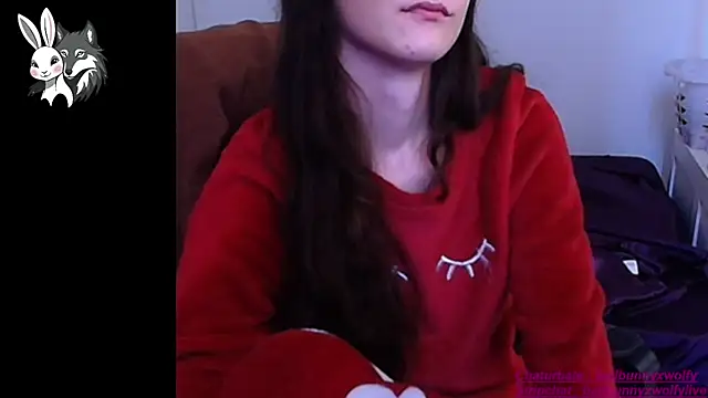 BadBunnyXWolfyLive online show from 10.13.25