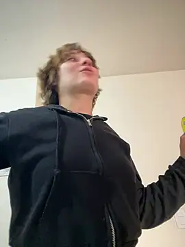 Maggie Geller online show from 03.07.26