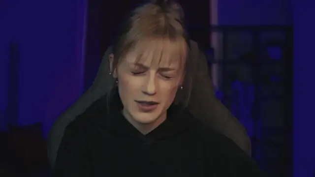 KiraMontoya online show from 02.03.26