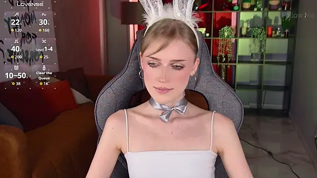 KiraMontoya online show from 06.25.26
