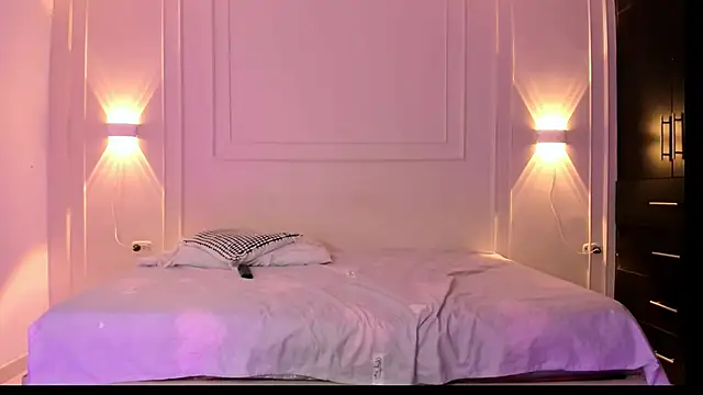 ANDRES STUD online show from 07.01.26