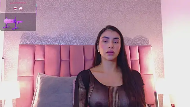 FelicityAdams online show from 03.12.26