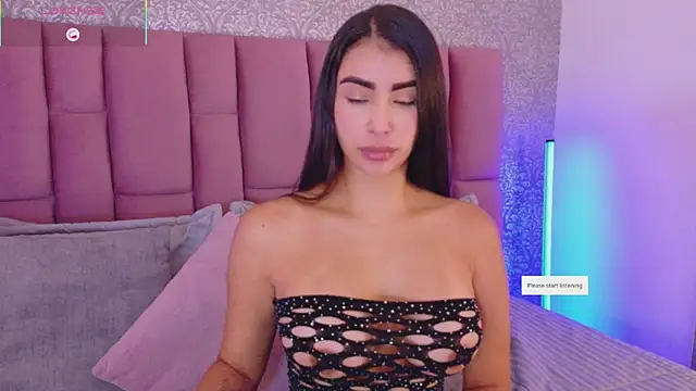 FelicityAdams online show from 04.22.26
