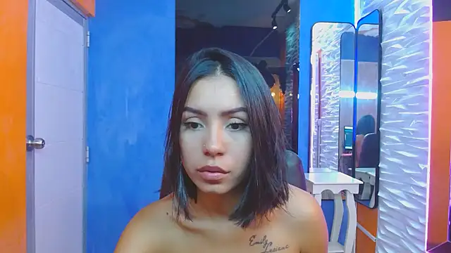 julieta fn online show from 12.03.25