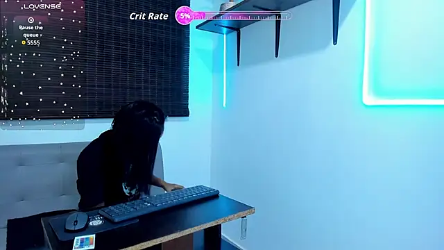 julieta fn online show from 02.13.26