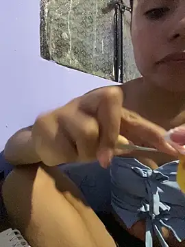 julieta fn online show from 02.25.26