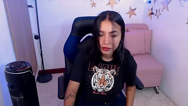 julieta fn online show from 04.28.26