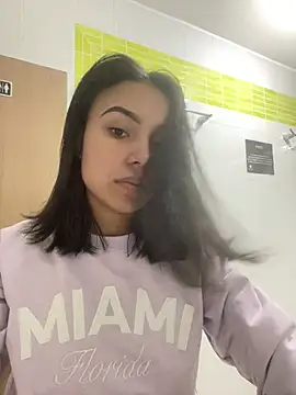julieta fn online show from 04.29.26