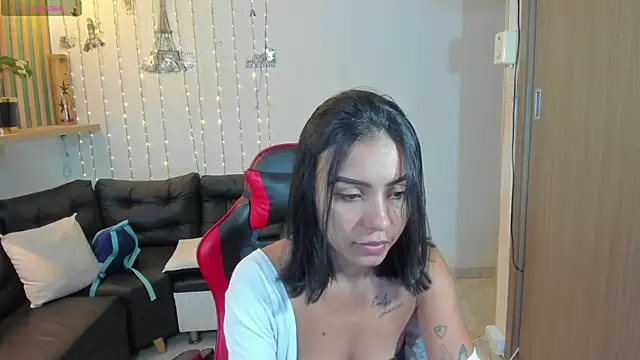 julieta fn online show from 05.21.26