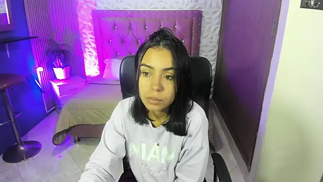 julieta fn online show from 06.20.26