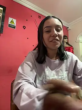 julieta fn online show from 07.22.26