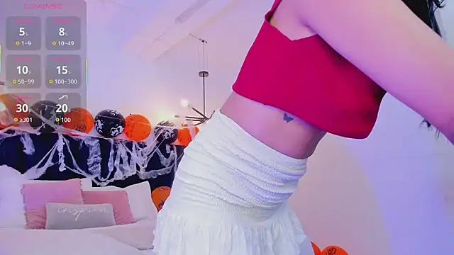 Snapshot of nattashaa7 chatting on 11.01.25 nattashaa7 online show from 11.01.25