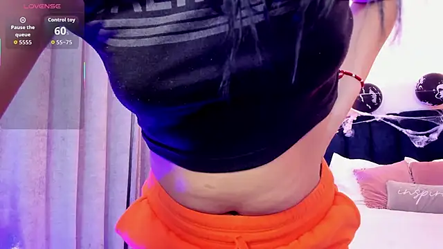 Snapshot of nattashaa7 chatting on 11.02.25 nattashaa7 online show from 11.02.25