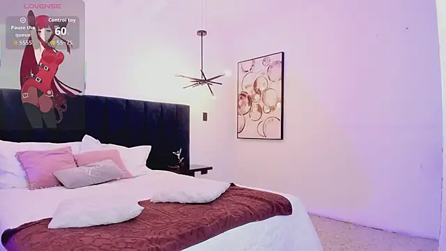 Snapshot of nattashaa7 chatting on 11.23.25 nattashaa7 online show from 11.23.25