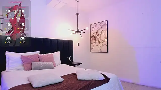 Snapshot of nattashaa7 chatting on 11.24.25 nattashaa7 online show from 11.24.25