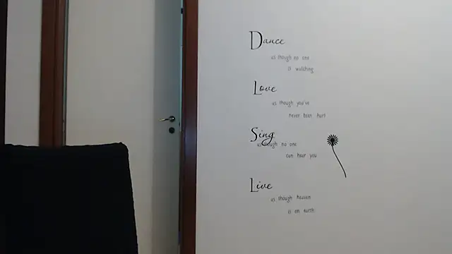 Snapshot of Eva_Eldis chatting on 09.09.25 Eva Eldis online show from 09.09.25