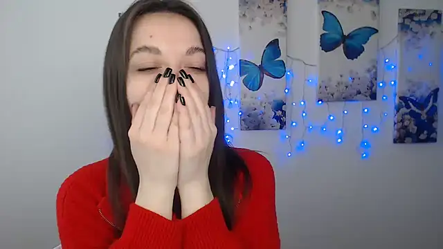 Snapshot of Eva_Eldis chatting on 02.17.26 Eva Eldis online show from 02.17.26