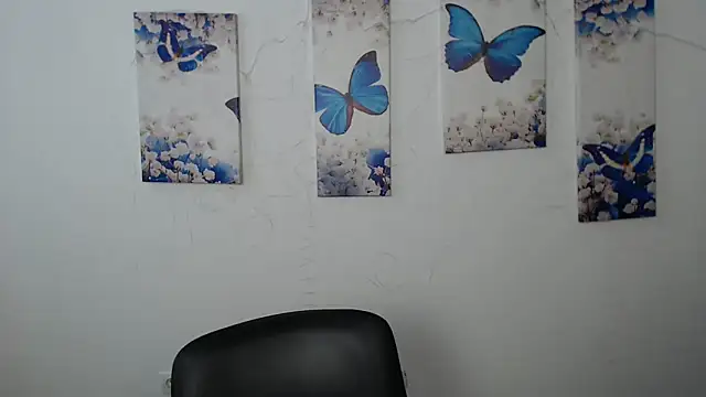 Snapshot of Eva_Eldis chatting on 03.12.26 Eva Eldis online show from 03.12.26