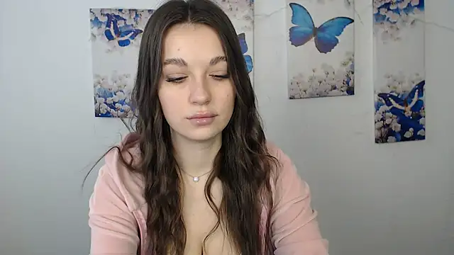 Snapshot of Eva_Eldis chatting on 03.14.26 Eva Eldis online show from 03.14.26