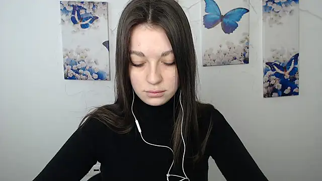 Snapshot of Eva_Eldis chatting on 03.29.26 Eva Eldis online show from 03.29.26