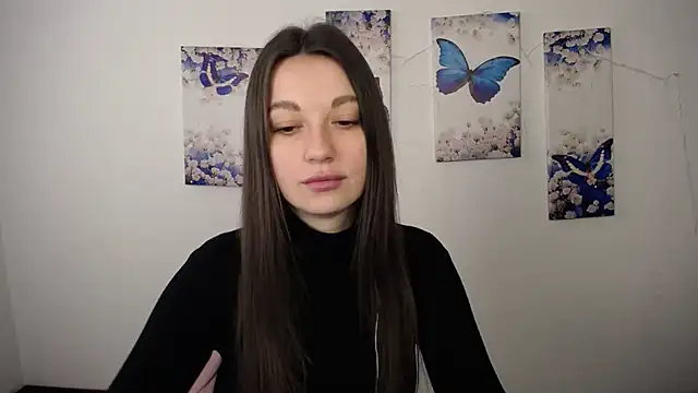 Snapshot of Eva_Eldis chatting on 05.02.26 Eva Eldis online show from 05.02.26