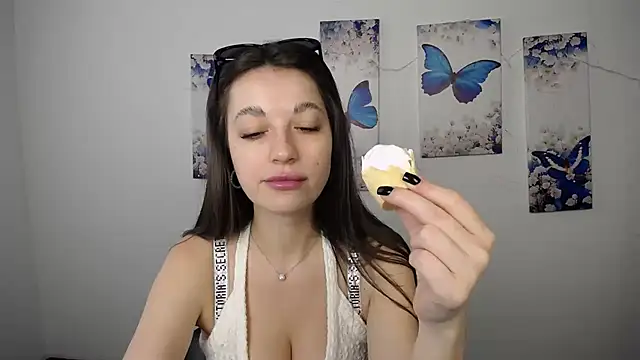 Eva Eldis online show from 07.02.26