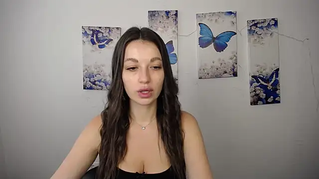 Eva Eldis online show from 07.26.26