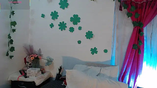 alaia sweetxxx online show from 03.15.25