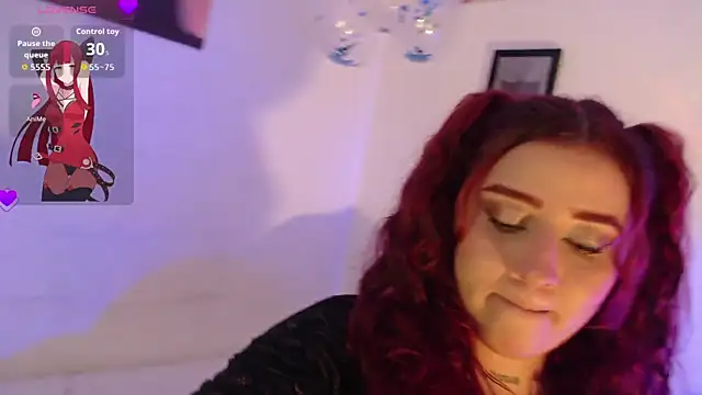 alaia sweetxxx online show from 09.27.25