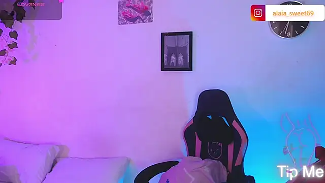 alaia sweetxxx online show from 06.11.26