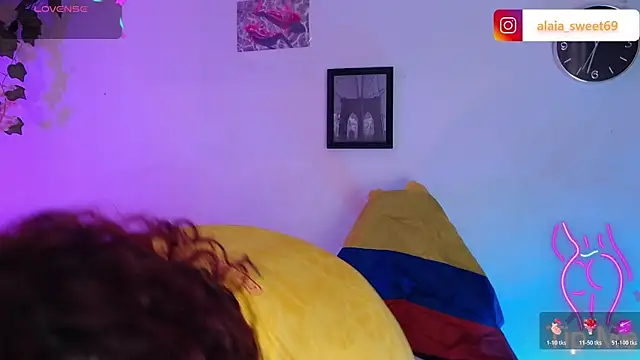 alaia sweetxxx online show from 06.17.26