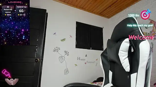 alisson hoffman05 online show from 10.17.25