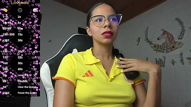 alisson hoffman05 online show from 06.23.26