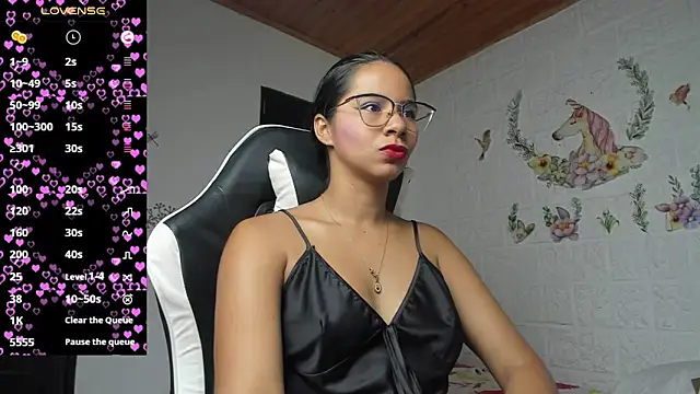 alisson hoffman05 online show from 07.11.26